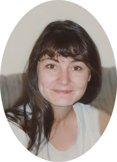 Obituary of Ellen Marie Skladd