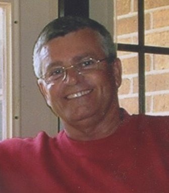 Obituary of Ronnie Lamar Segers