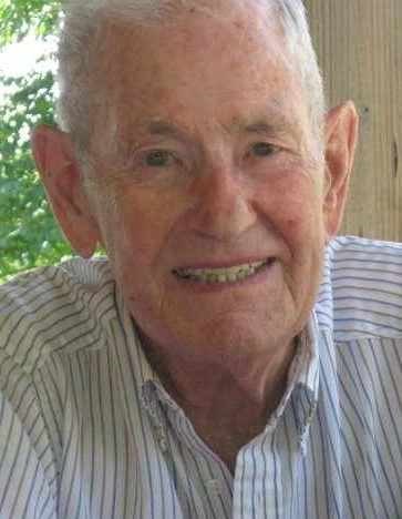 Obituary of Charles Murrell