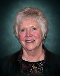 Obituary of Gloria Sprinkle Schwartz