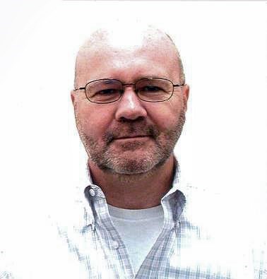 Obituary of Alan Randall Leach