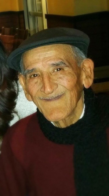 Obituary of John A. Gutierrez