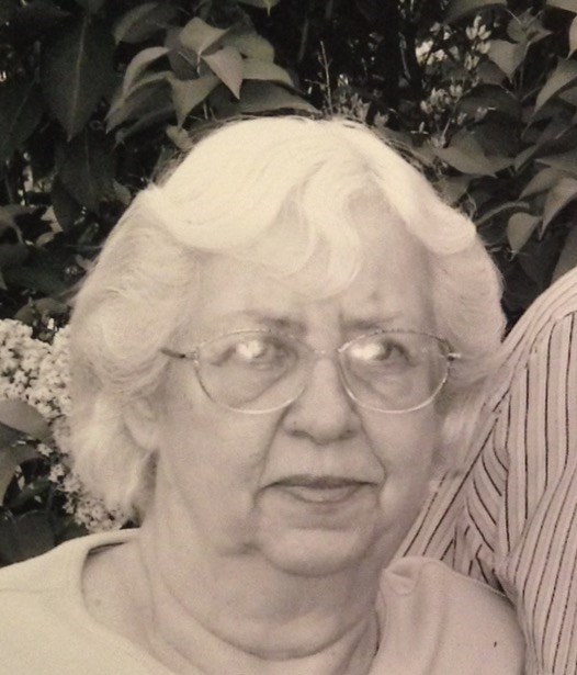 Obituary of Carol Lee Cranston