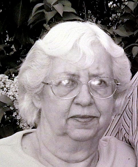 Obituary of Carol Lee Cranston