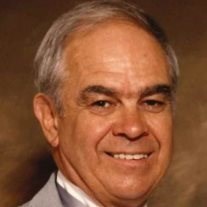 Obituary of Conrad John ""Junior Brede