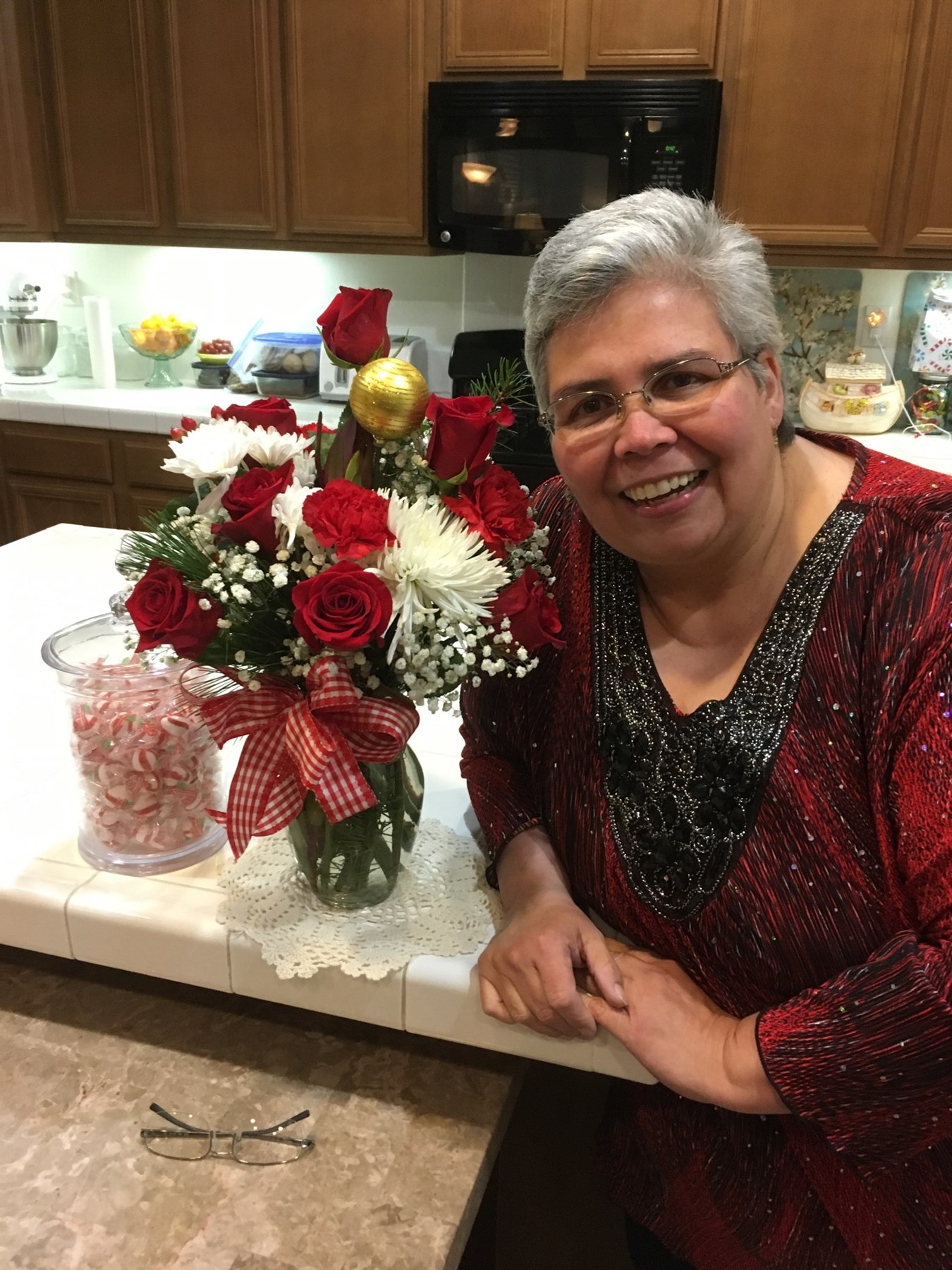 Obituary of Sally A Tester