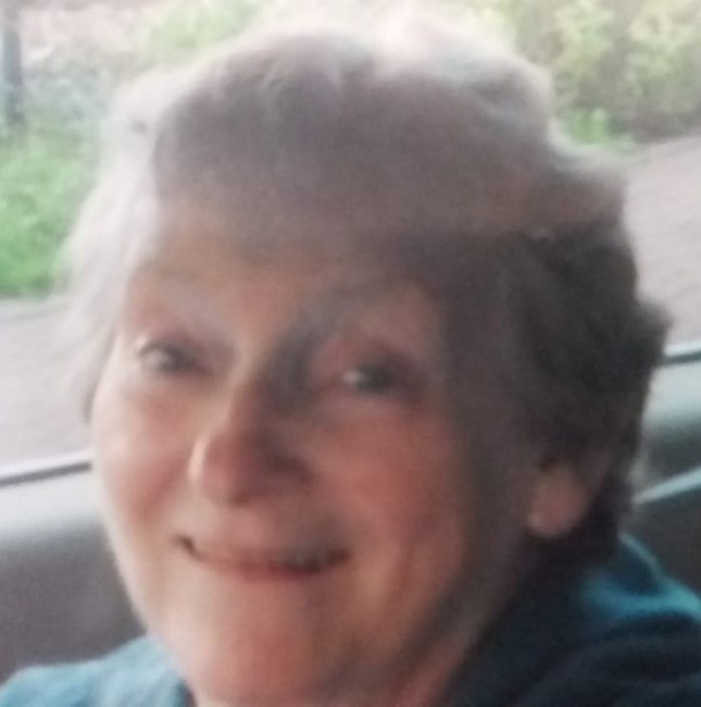 Obituary of Ann Sharon Harder