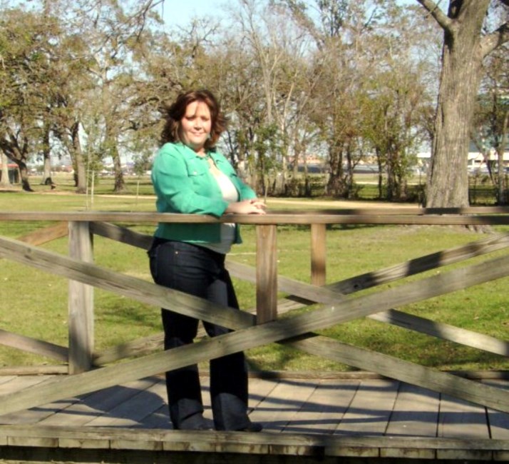 Obituary of Karen Sue Westbrook