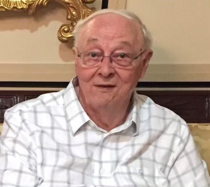 Obituary of Ronald Lee Perry