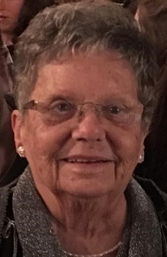 Obituary of Thérèse Rochon