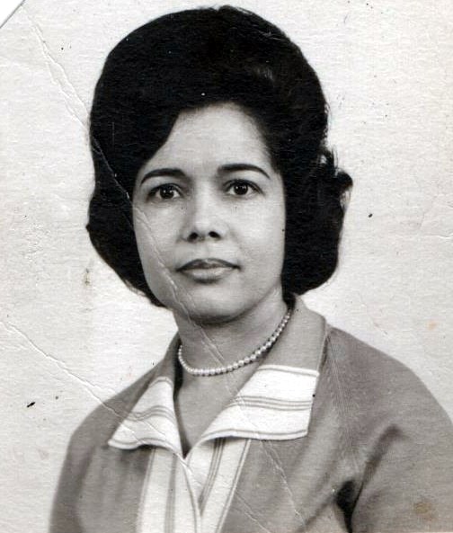 Arcadia Tejada Obituary North Miami, FL