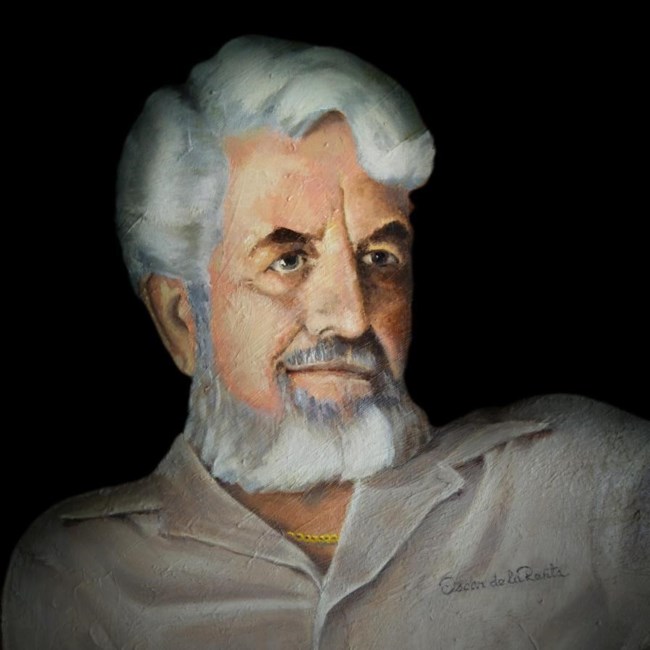 Obituary of John Hardy House