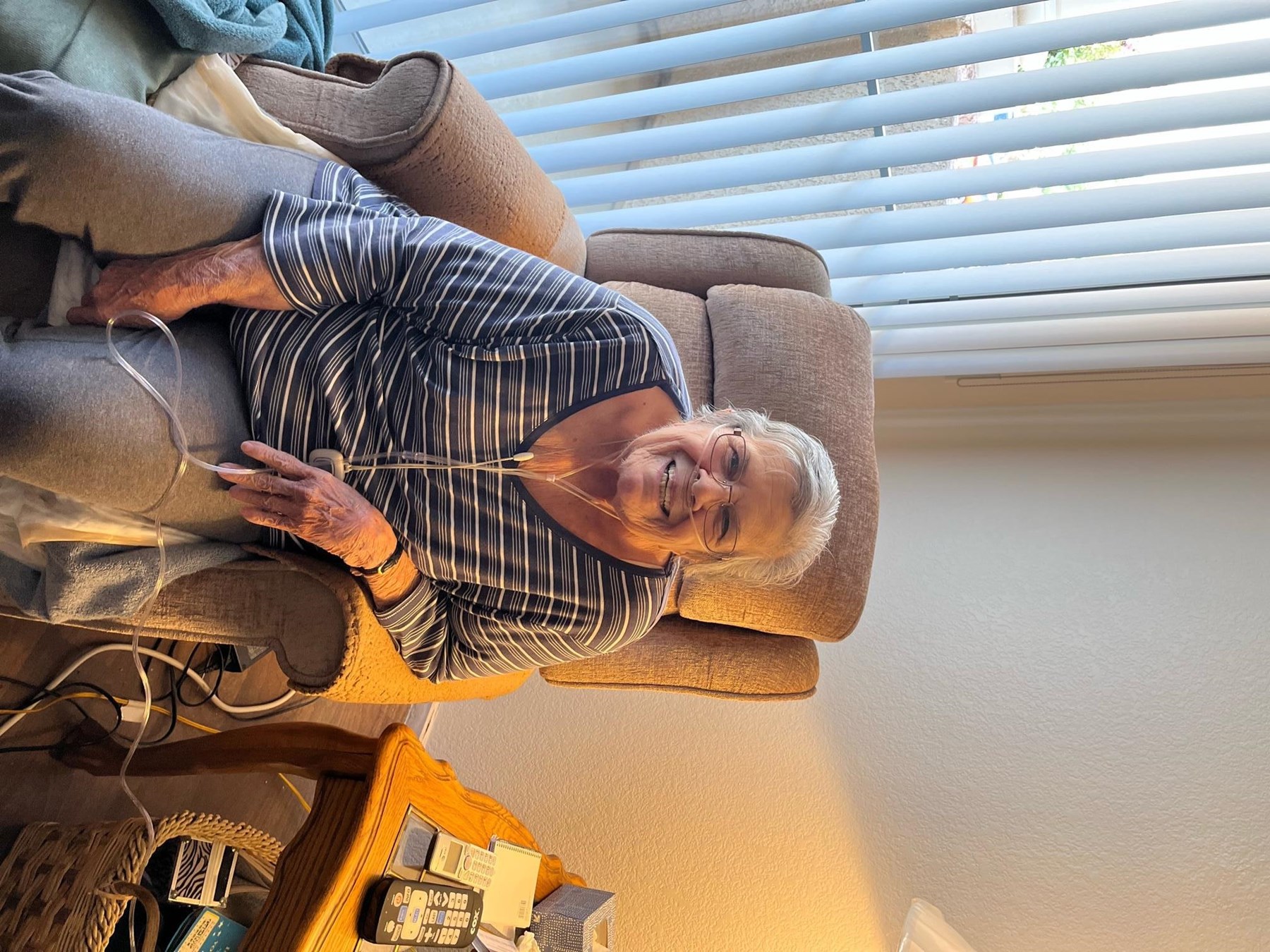 Doris Irby Obituary Las Vegas, NV