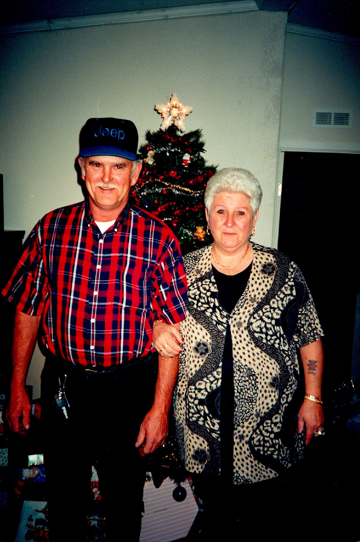 Obituary of Waldo Arthur