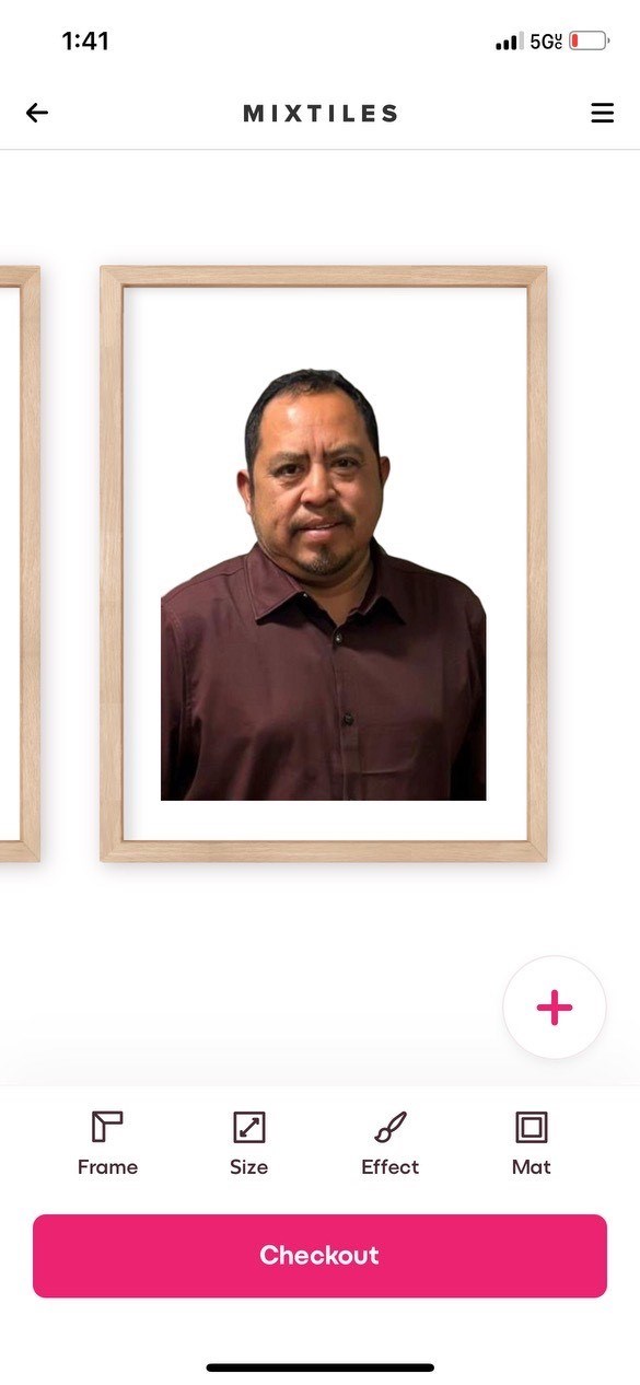 Obituary of Isaias Ivan Velasquez Mendez