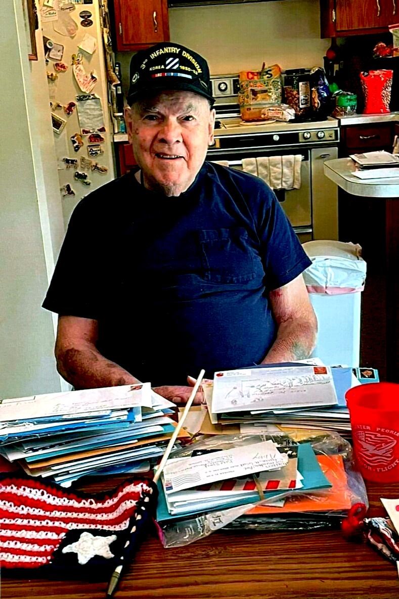 Obituary of Bill Ray Short