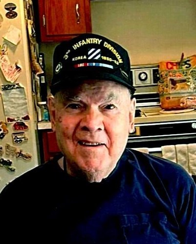 Obituary of Bill Ray Short