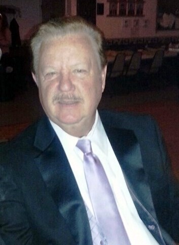 Avis de décès de Charles Edward Elmore