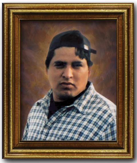 Obituary of Alfredo Daniel Pajares Huaman