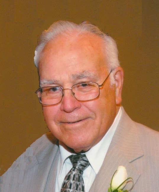 Obituary of Sam J. Pavano