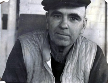 Obituary of James MacLachlan