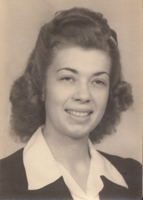 Obituario de Anna Irene Burris Kidd