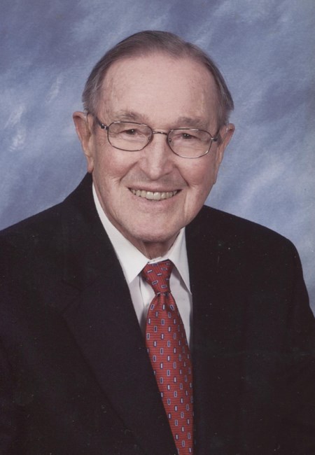 Obituary of Harlow Dennis Dodge