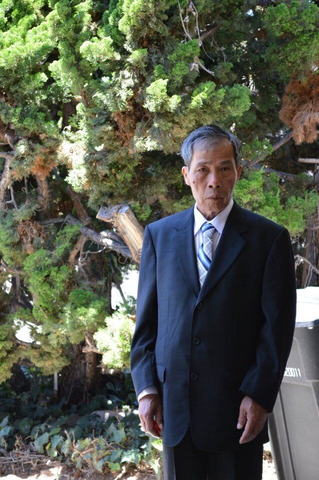 Obituary of Long Duc Nguyen