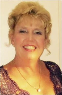Obituary of Melinda Sue Richardson