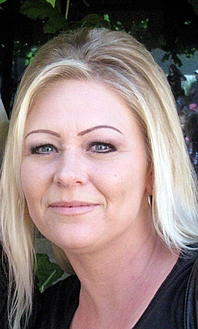 Obituary of Cheryl Irene Pence