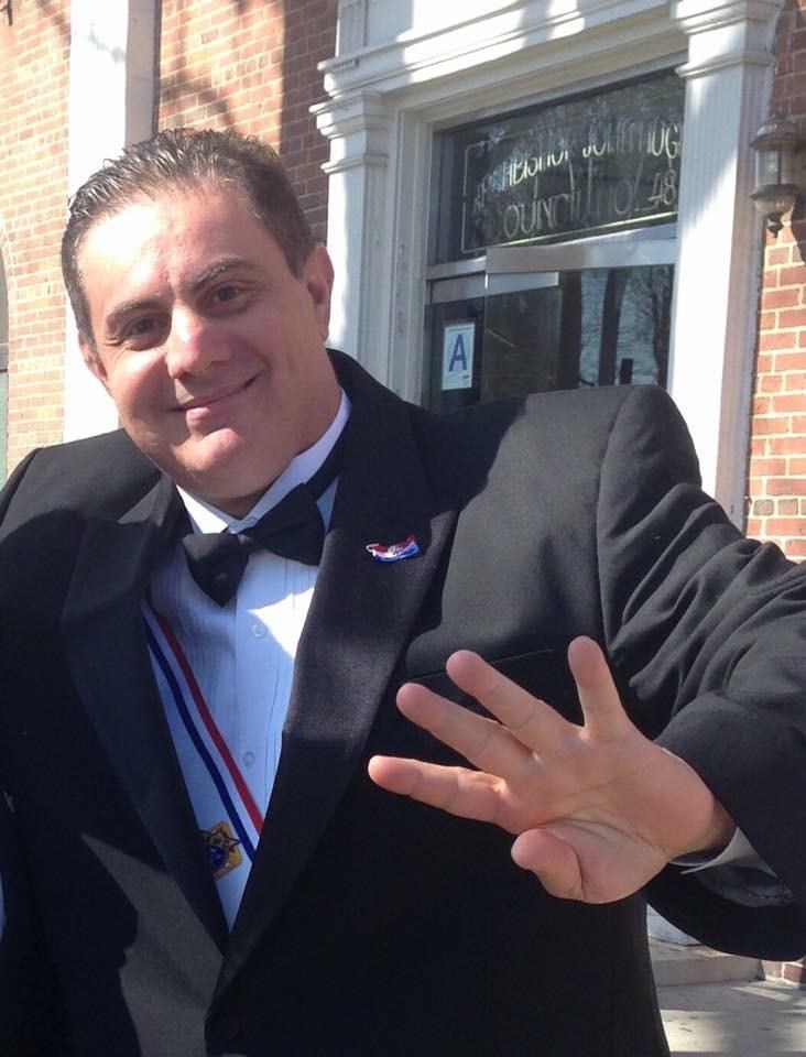 Obituary of Anastasio Vavladelis