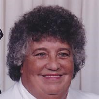 Obituary of Shirley Walker Wright