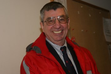 Obituary of William Henschen Kuns