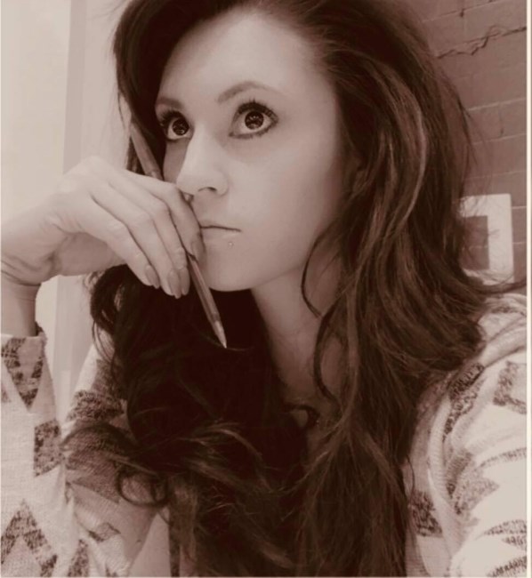 Obituary of Ashleigh Brooke Matcham