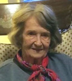 Obituary of Flossie Louise Glenn