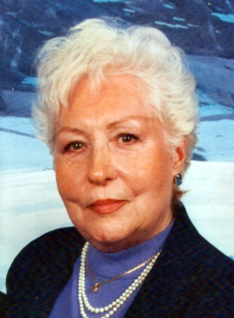 Obituary of Isabel Adela Wong