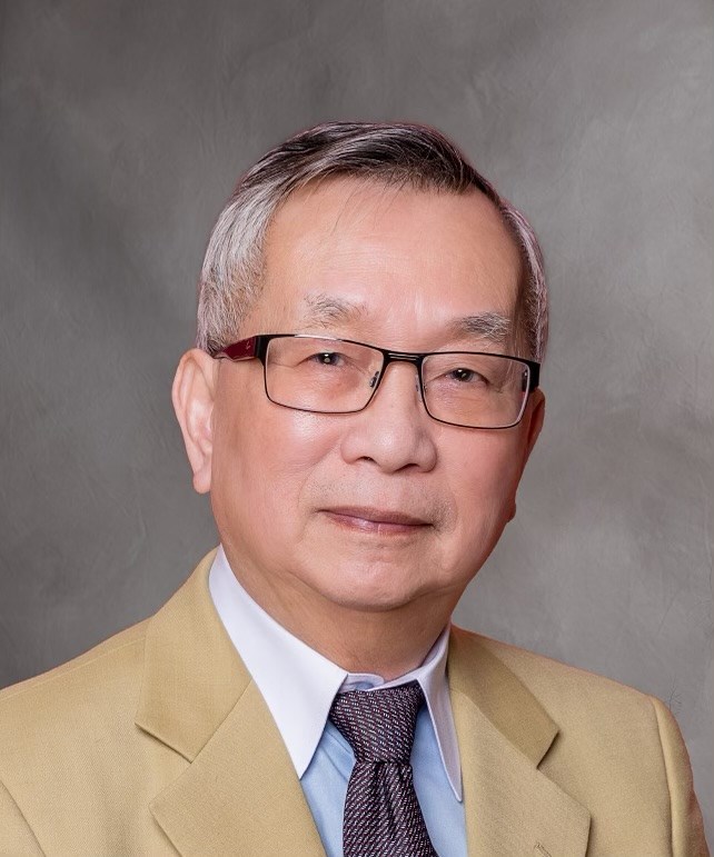 Obituary of Dr. C. Nguyen Canh