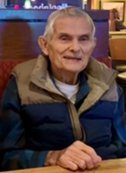 Obituary of Robin Trego Yearout