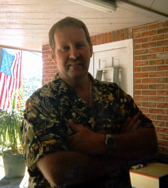 Obituary of Stephen Del Bullock