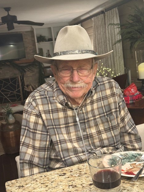 Avis de décès de Joe Warren Wright