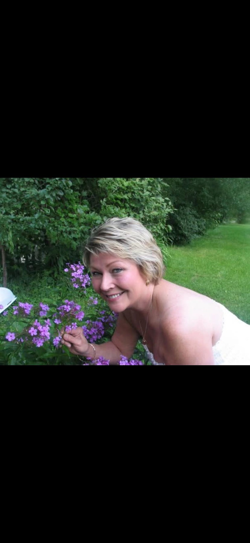 Obituary of Cheryl Kathrine (O'Keefe) Sjodin