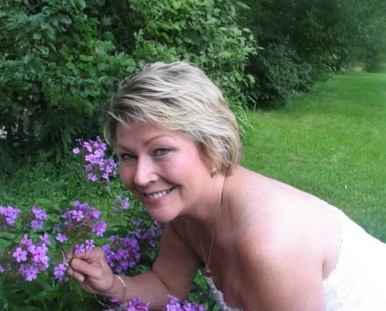 Obituary of Cheryl Kathrine (O'Keefe) Sjodin