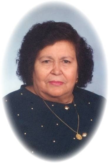 Obituary of Maria Dolores Saldivar