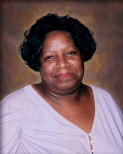 Obituary of Sheila Marie Lewis-Rheams