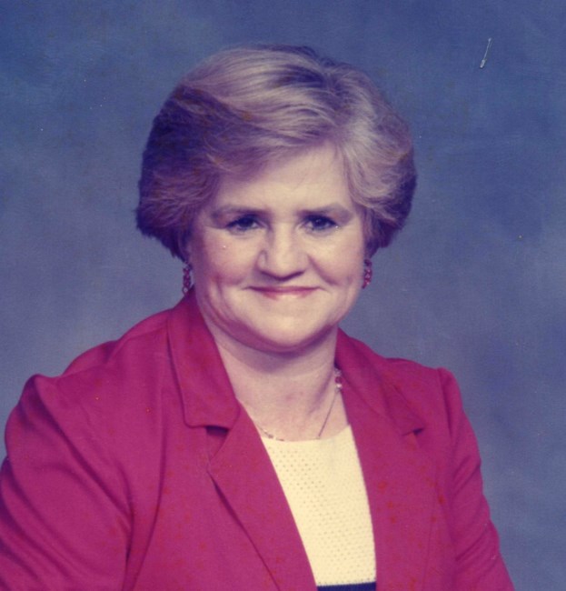 Obituary of Virgilia Ann Ody