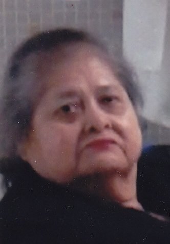 Obituary of Elida Aurora Clark Hernandez