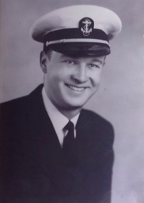 Obituary of Cyrus Otto Nielsen Jr.