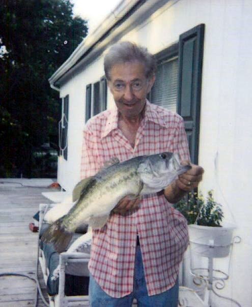 Obituary of Eddie Musick