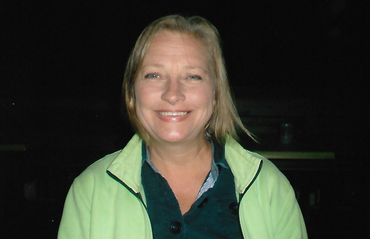 Obituary of Laureen Marie Shantz