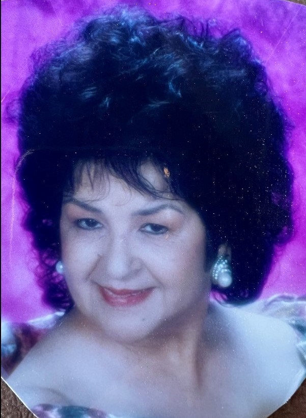 Obituary of Stella Patricia Ordonez